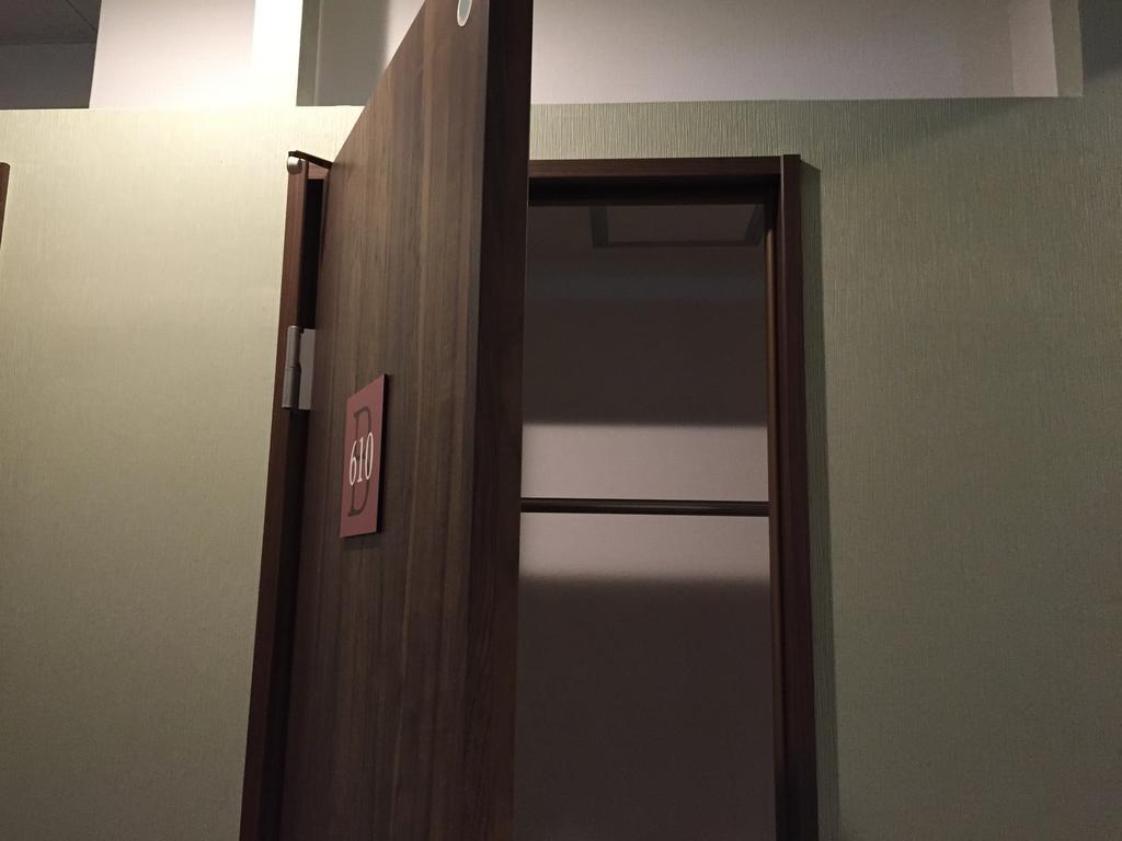 1 Night 1980 Hostel Tokyo Asakusa Simple Stay Экстерьер фото