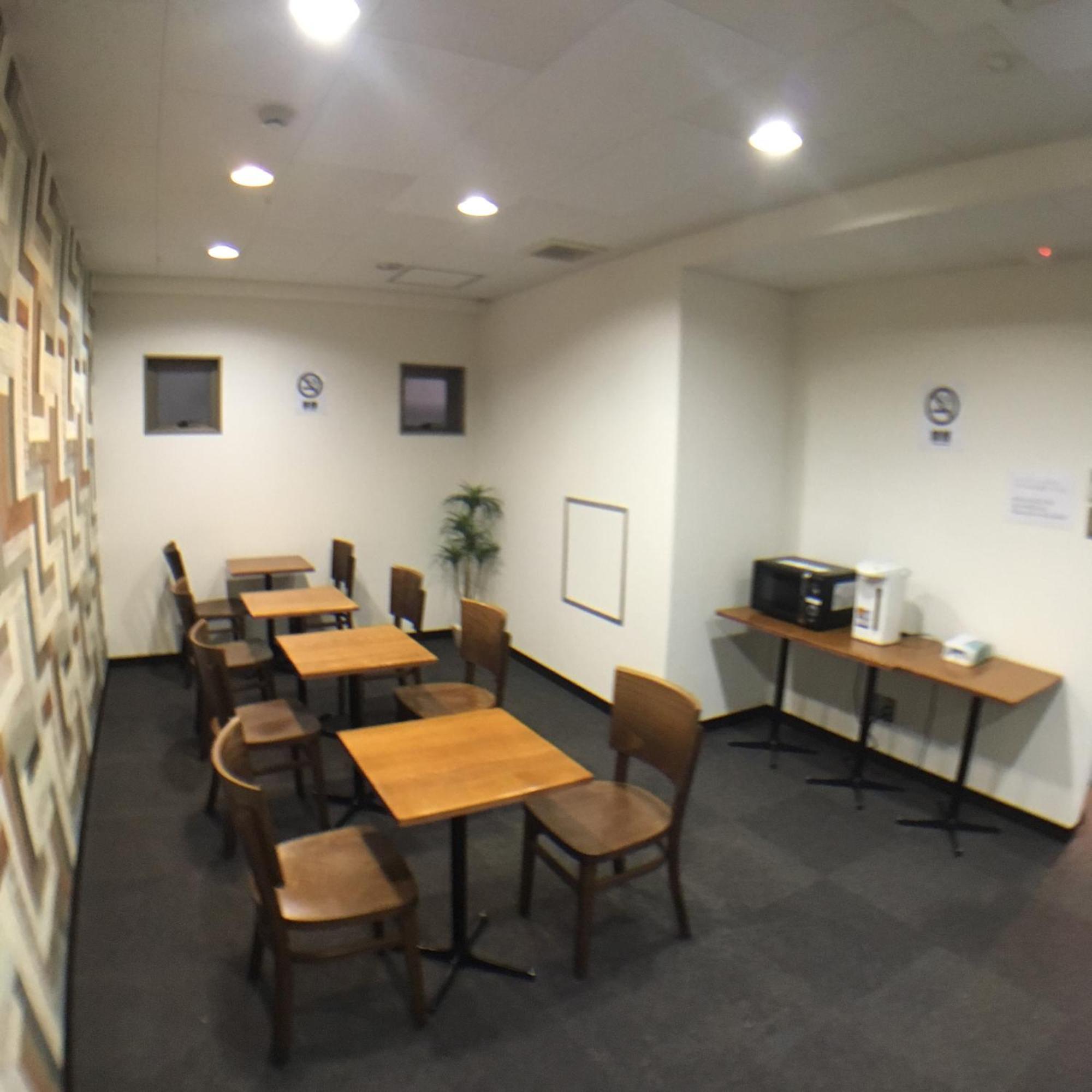 1 Night 1980 Hostel Tokyo Asakusa Simple Stay Экстерьер фото